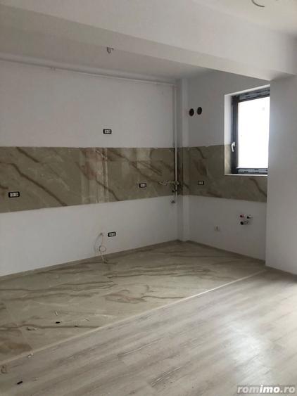 2 camere bloc cu lift la 1 minut de benzinaria Eso Braytim - 10