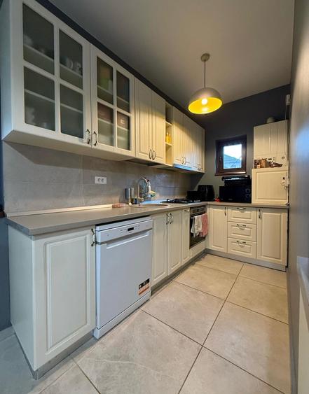 Vila Individuala 5 Camere - 18