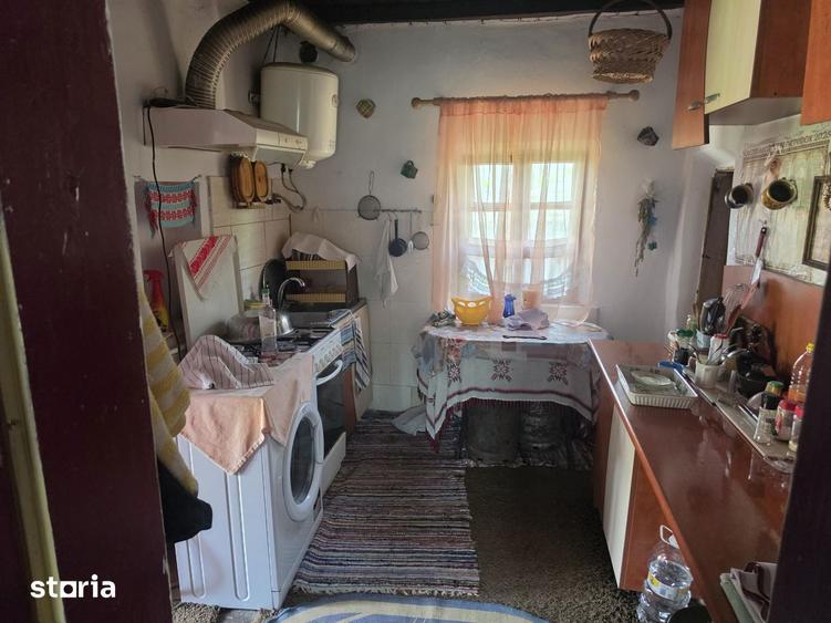 Vanzare casa Lehliu-Comuna Dor Marunt - 12
