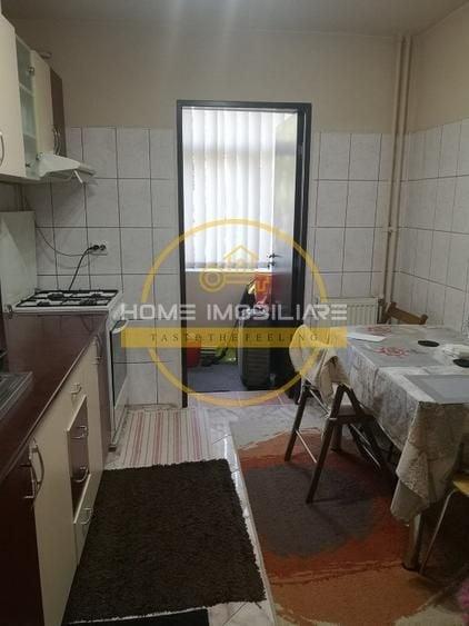 Apartament 3 camere Păcurari LukOil-Piața Păcurari - 2