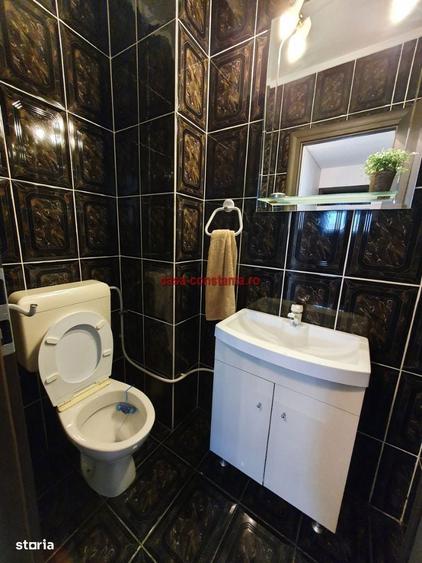 Dacia - Apartament cu 3 camere decomandate - doar termen lung - 11
