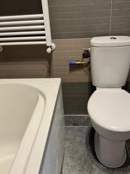 Apartament in zona Family Mall Miroslava, 100 ml fata de statia de autobuz - 16