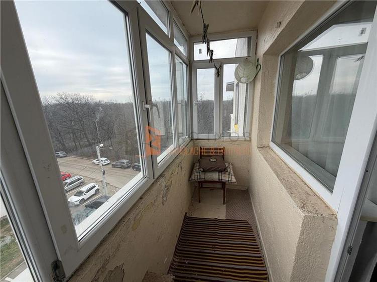 Apartament 2 camere cf 1 decomandat zona Crang 2 - 9