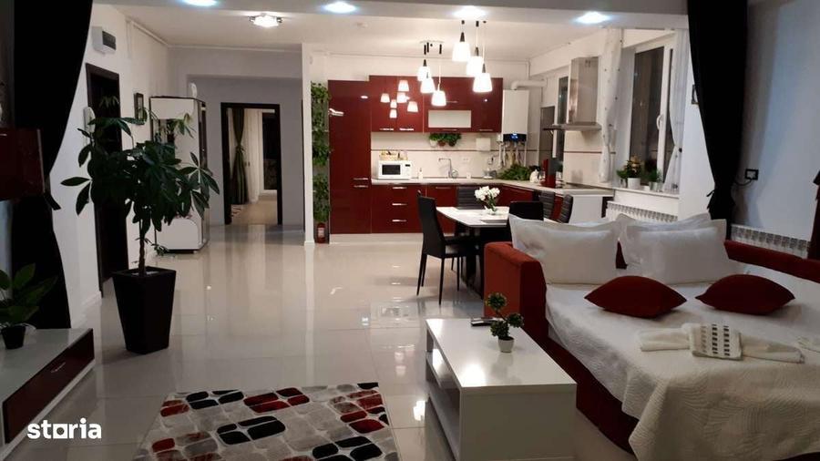 Apartament Mamaia Dream View Sammer - 10