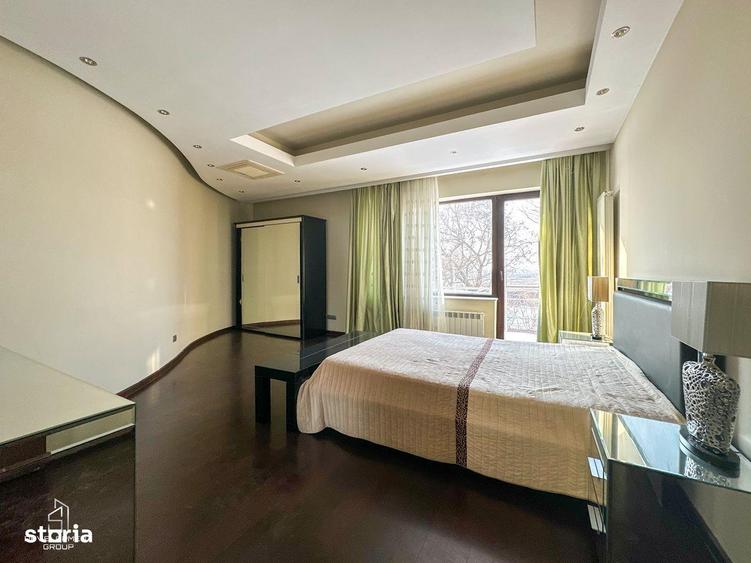 Imobil 11 Camere 675mp utili - Pantelimon, 1130 mp teren langa lac - 2