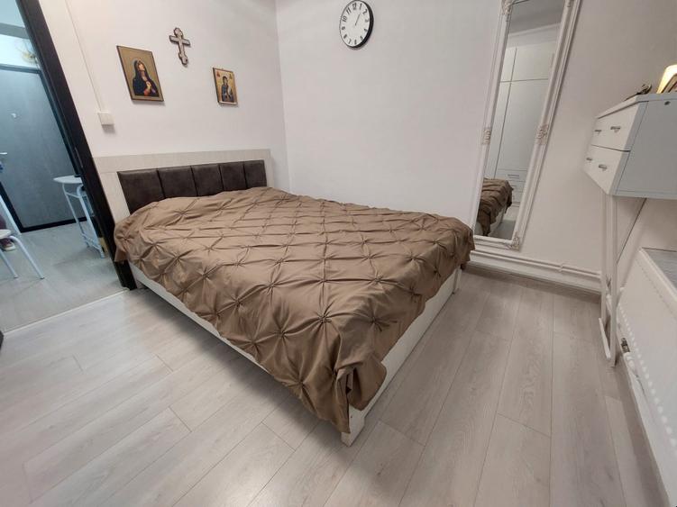 Garsoniera la cheie 45000euro - 6