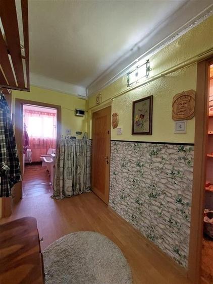 Apartament cu 2 camere Casute Onesti cu avans 50% si diferenta in 6 luni - 8