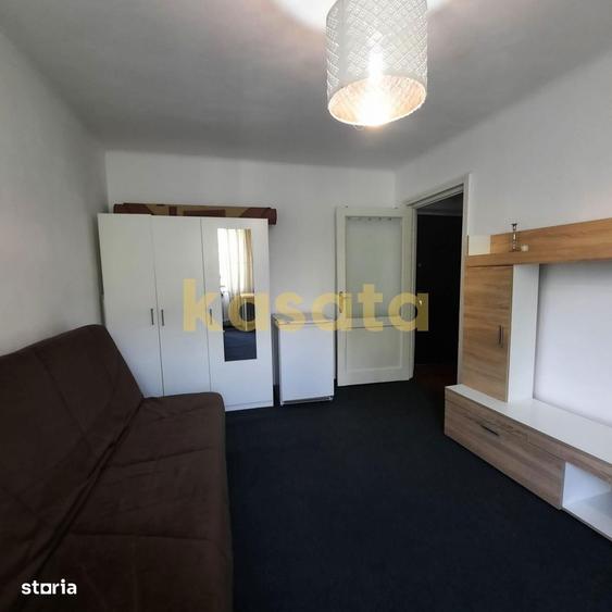 Garsoniera de inchiriat | Floreasca | pet friendly | Langa parc - 2