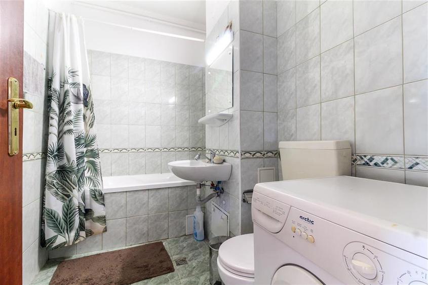 Apartament o camera + nisa, etaj 3, Marasti, Dorobantilor - 7