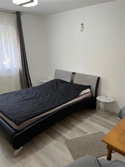 Garsoniera decomandata zona Siretului - 1