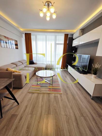 COMISION 0%! VANZARE: Penthouse 2 camere + parcare, 77 m2, ISARAN - 1