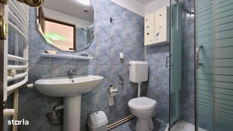 Apartament 3 Camere de Vanzare Sector 4 Centrala Proprie - 14