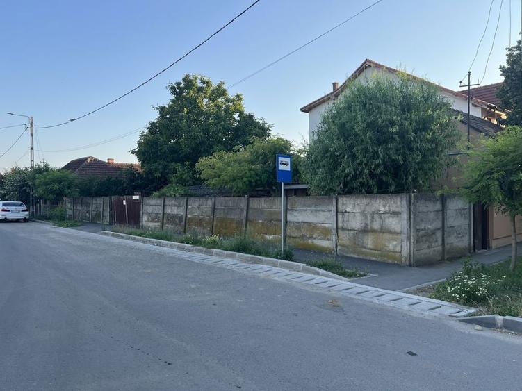 Casa de vanzare Salonta - 1