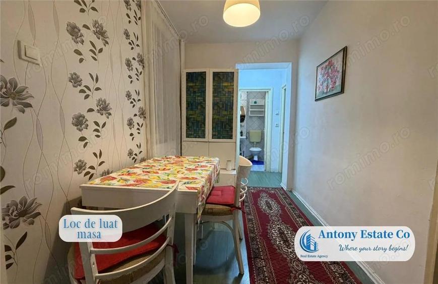 Apartament de inchiriat, 3 camere, Rogerius Oradea - 4