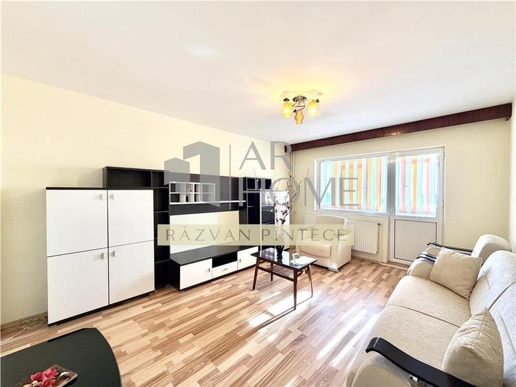 Apartament 2 camere, centrala termica, zona Nord, Ploiesti - 1