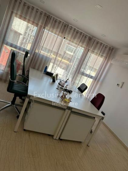 Piata Muncii - Calarasi Birouri Cladire noua Utilitati incluse - 2