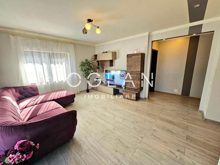 Apartament 3 cam. nou, Cisnadie - COMISION 0% - 4