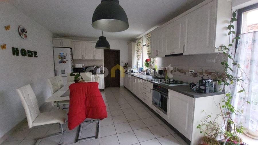 Casa individuala de vanzare | Someseni - 5