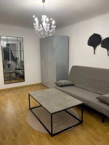 Garsoniera Floreasca (Dorobanti, Barbu Vacarescu)-1/3-renovata 2025-proprietar - 3