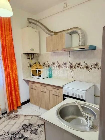 Apartament 2 camere lângă UMF – confort, spațiu și acces rapid - 5