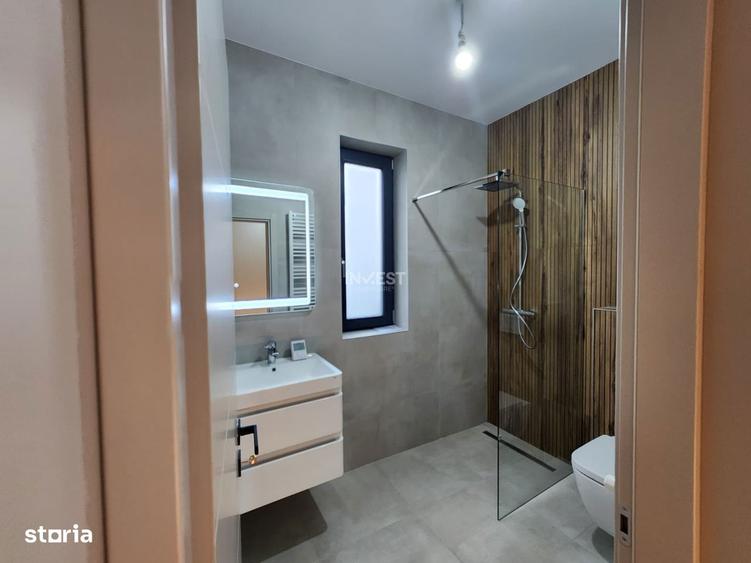 CASA 4 CAMERE , 2 BAI , 120 MP UTILI , MIROSLAVA, CLASA ENERGETICA A ! - 7