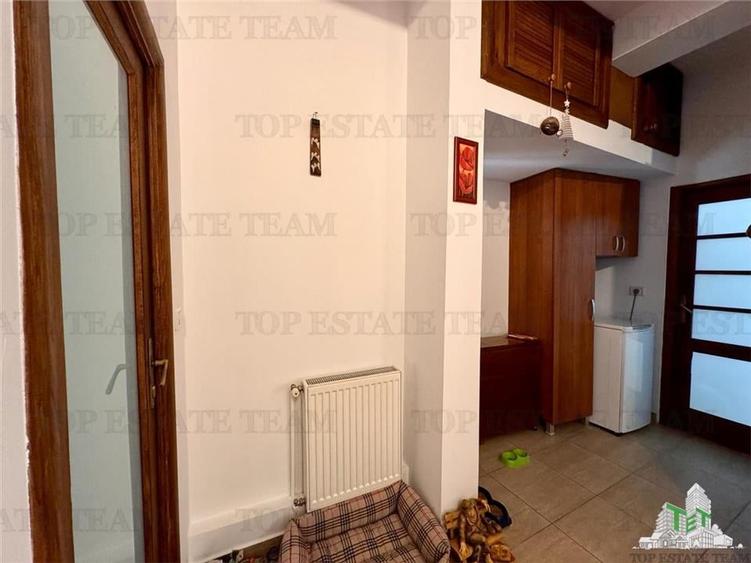 Apartament 3 camere de vanzare,  Ocazie, Gradina Icoanei - 11