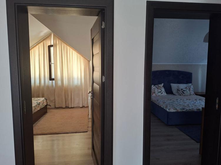 Vila + teren generos, pret excelent Samurcasi, Crevedia - 1