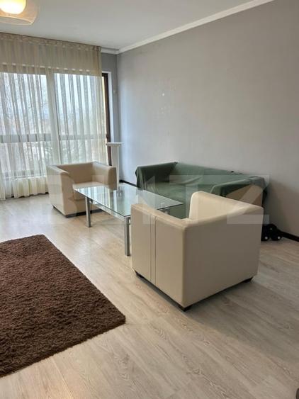 Apartament 2 camere, 73 mp, terasa, Buna Ziua - 2