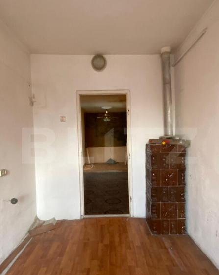 Casa cu pozi?ionare foarte buna, teren 1152 mp, suprafa? - 27