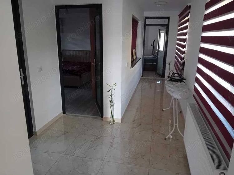 Casa moderna, construita in 2022, de vanzare in Gala?i zona Arcasilor - 8