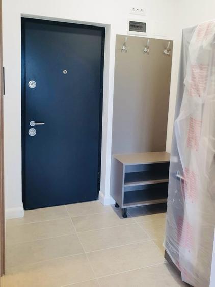 Apartament modern 1 camera, 30mp utili, etajul 1, zona ESO - Giroc - 5