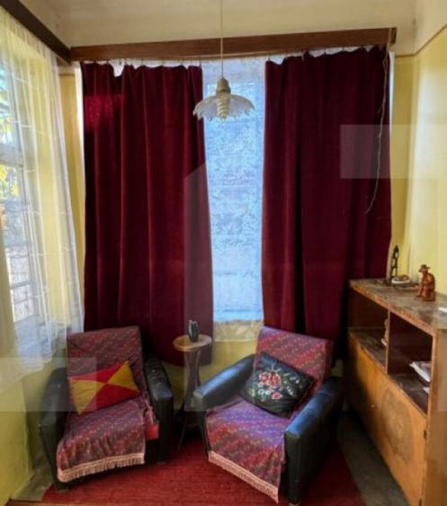 Casa de vanzare in centrul Pancota cu magazin ?i depend - 1