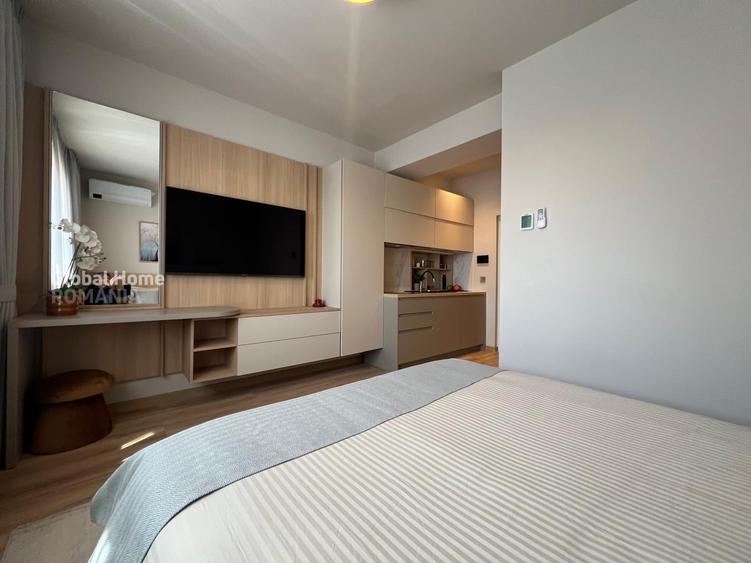 Studio zona Unirii -Traian -Tip Aparthotel | Oportunitate Investitie - 3