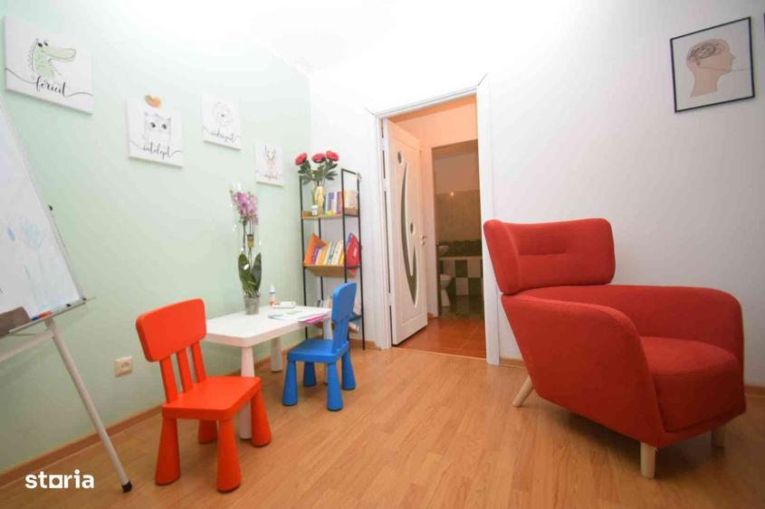 Apartament 2 camere locatie TOP pe Severinului langa Sweet Escape - 5