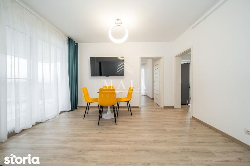 Apartament 2 camere, nou, Evolution-Prelungirea Mihai Viteazu - 8