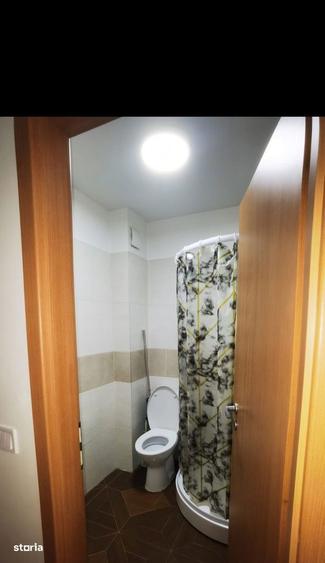 Garsoniera - zona CUG - Poitiers - 1