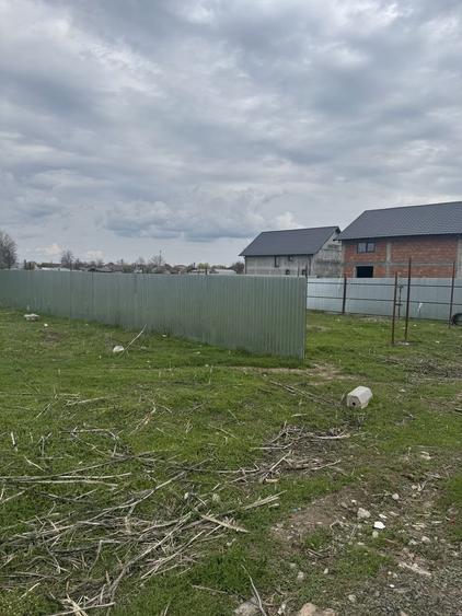 Teren de vanzare - 6