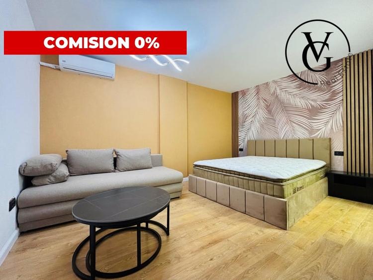Apartament 3 camere - Central - Ideal Investitie - 13