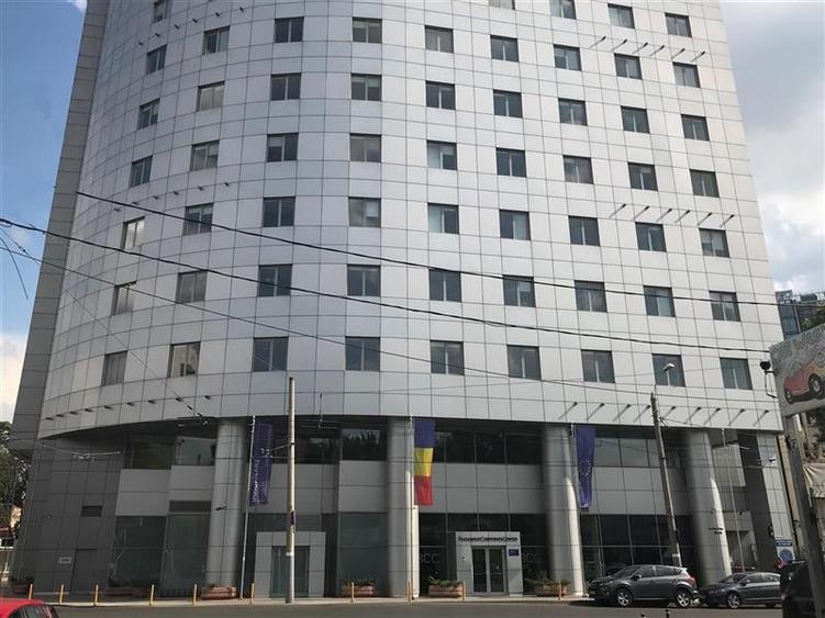 Inchiriere spatii birouri - Bucharest Business Center - de la 396 mp - 26