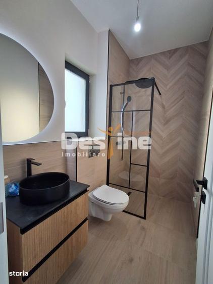 COMISION O %, Miroslava, Casa individuala, P+1+POD, - 7