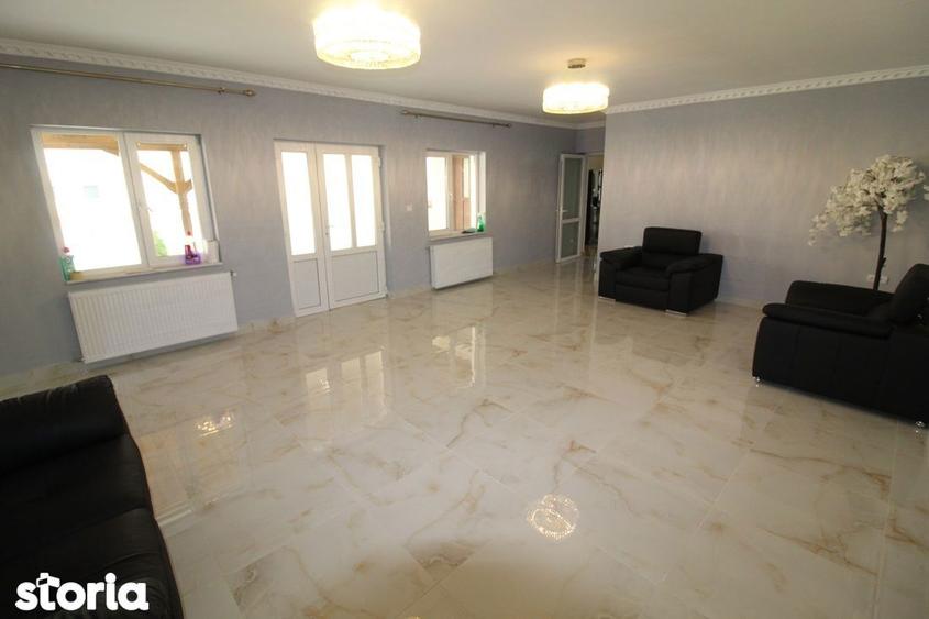 Inchiriez casa in Hunedoara, zona Facultatea de Inginerie, teren 750mp - 13
