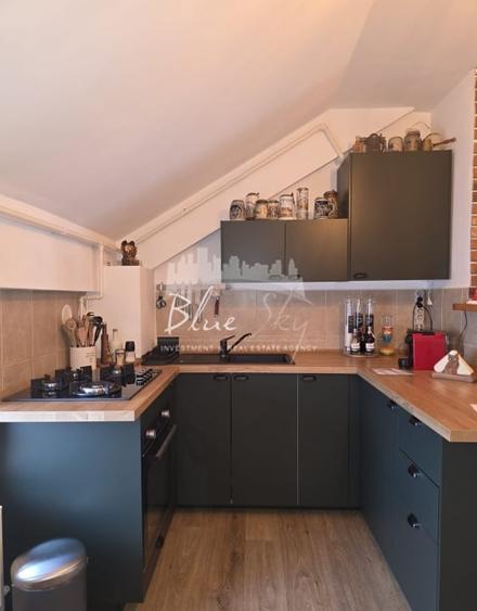 Apartament 2 camere situat in Zona Kamsas, mobilat complet - 5