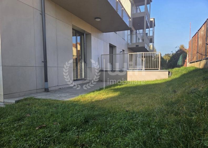 Apartament ultrafinisat in bloc nou gradina si garaj | Piata Cipariu! - 8