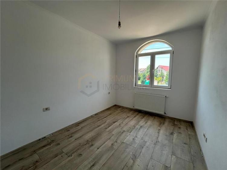 Sag- toate utilitatile- 1000mp teren- strada asfaltata - 4