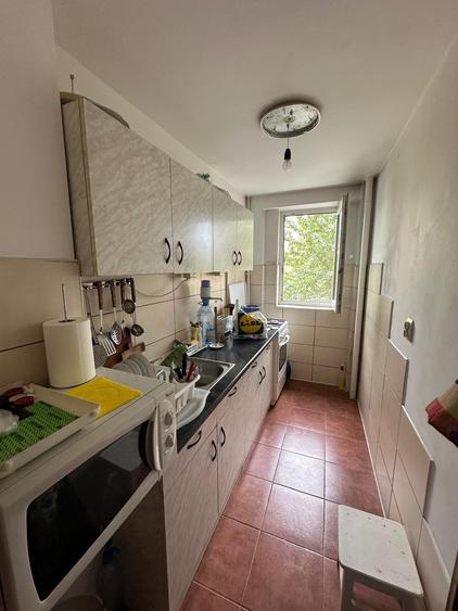 Vanzare apartament 2 camere Drumul Taberei Valea Ialomitei - 6