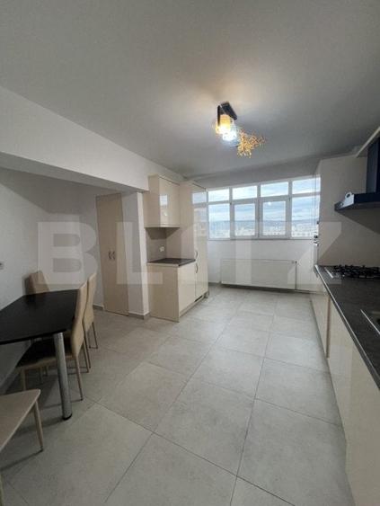 Apartament cu 2 camere decomandat, mobilat în Mărăști — fotografia 3