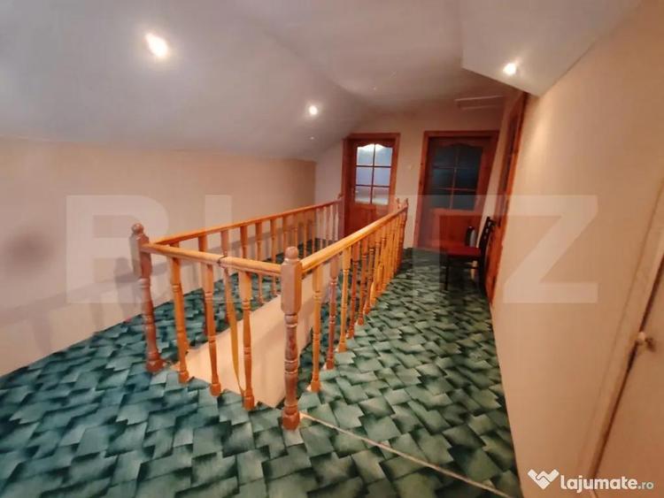 Casa tip duplex de vanzare in centru - 10