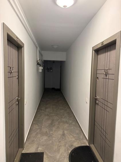 Ap 3 camere 94 mp - terasa 16 mp -loc parcare- bloc nou 2021 - 22