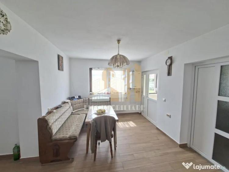 Casa individuala Ileni Fagaras Brasov - 9