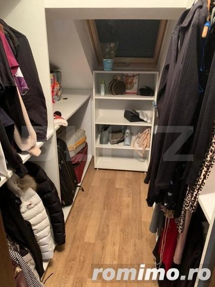 Casa individuala cu garaj, 200mp utili, teren 450mp, in Chisoda - 15